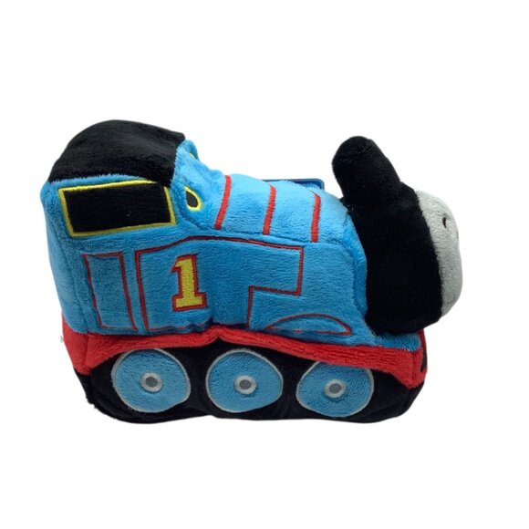 Thomas & Friends Plush Train Toy 12" Dan Dee Collectible NEW - Picture 8 of 8